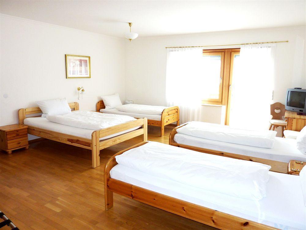 Airport-Hotel Fortuna Lautzenhausen Exteriér fotografie